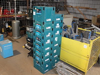 Veertien m-boxen makita in 2 afmetingen. - afbeelding 1 van  2