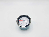 Veethree 4000 rpm tachometer | rpm display - 65538ssfe - afbeelding 1 van  2