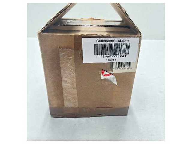 Veethree 4000 rpm tachometer | rpm display - 65538ssfe - afbeelding 2 van  4