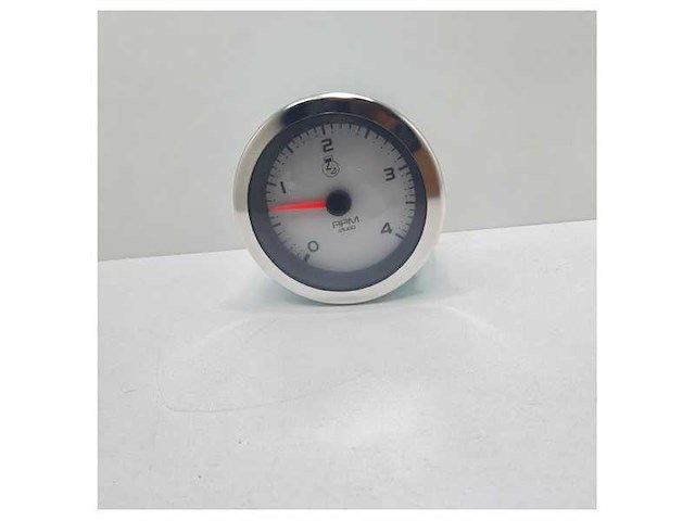 Veethree 4000 rpm tachometer | rpm display - 65538ssfe - afbeelding 4 van  4
