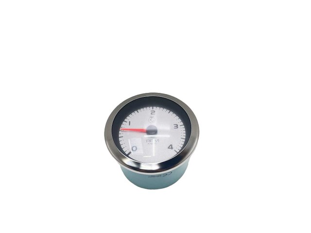 Veethree 4000 rpm tachometer | rpm display - 65538ssfe - afbeelding 1 van  5