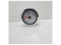 Veethree 4000 rpm tachometer | rpm display - 65538ssfe - afbeelding 5 van  5