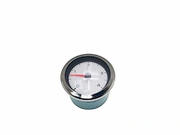 Veethree 4000 rpm tachometer | rpm display - 65538ssfe