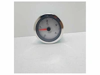 Veethree 4000 rpm tachometer | rpm display - 65538ssfe - afbeelding 4 van  5