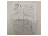 Veethree 4000 rpm tachometer | rpm display - 65544sfe - afbeelding 4 van  7