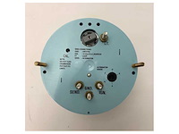 Veethree 4000 rpm tachometer | rpm display - 65544sfe - afbeelding 6 van  7