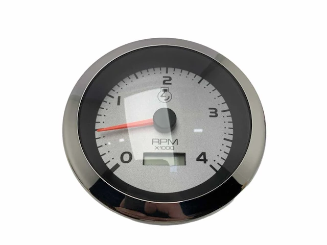 Veethree 4000 rpm tachometer | rpm display - 65544ssfe - afbeelding 7 van  7