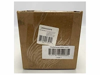 Veethree 4000 rpm tachometer | rpm display - 65544ssfe - afbeelding 2 van  7