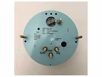 Veethree 4000 rpm tachometer | rpm display - 65544ssfe - afbeelding 5 van  7