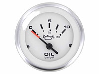 Veethree oil pressure sensor white 0 - 10 bar - 66264fe - afbeelding 1 van  4