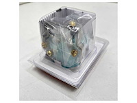 Veethree oil pressure sensor white 0 - 10 bar - 66264fe - afbeelding 2 van  3
