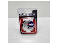 Veethree oil pressure sensor white 0 - 10 bar - 66264fe - afbeelding 3 van  3