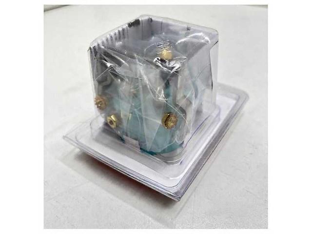 Veethree oil pressure sensor white 0 - 10 bar - 66264fe - afbeelding 3 van  4
