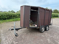 Veetrailer