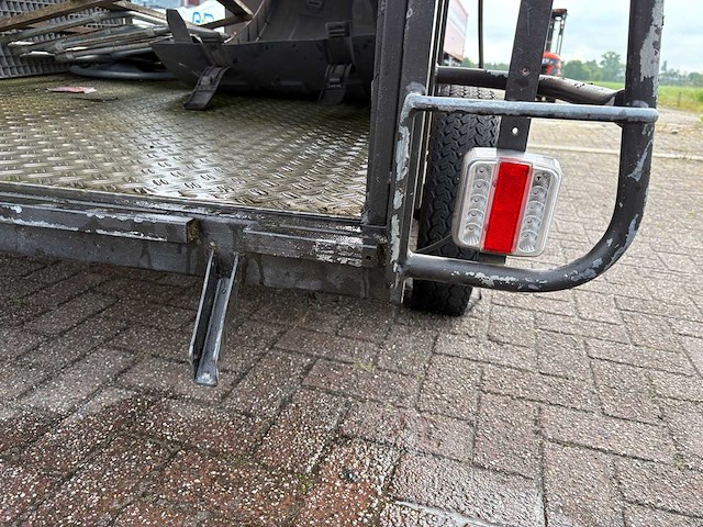 Veetrailer - afbeelding 4 van  15