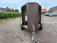 Veetrailer