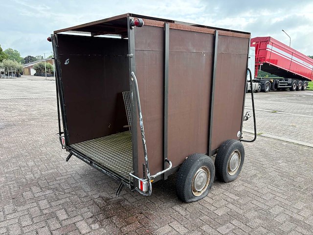 Veetrailer - afbeelding 11 van  15