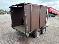 Veetrailer - afbeelding 11 van  15
