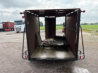 Veetrailer - afbeelding 12 van  15
