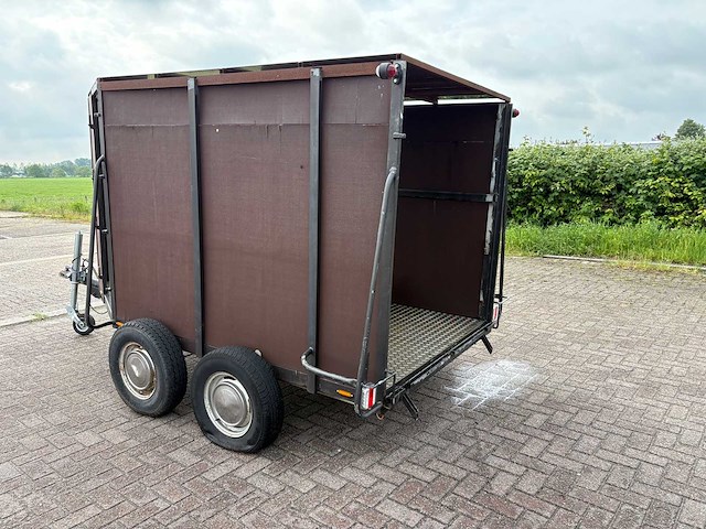 Veetrailer - afbeelding 15 van  15