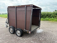Veetrailer - afbeelding 15 van  15
