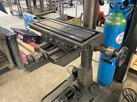 Vef nak40 kolomboormachine - afbeelding 6 van  9