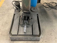 Vef nak40 kolomboormachine - afbeelding 8 van  9