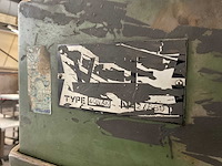 Vef nak40 kolomboormachine - afbeelding 9 van  9