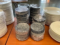 Vega - bordje (135x) - afbeelding 2 van  6