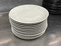 Vega bord (12x) - afbeelding 1 van  2