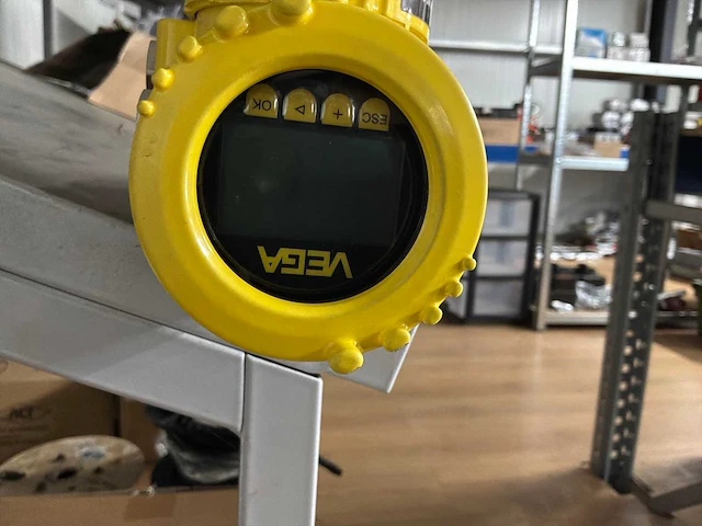Vega meetomvormer - afbeelding 3 van  4
