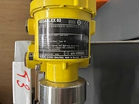 Vega meetomvormer - afbeelding 4 van  4