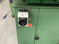 Vega rollensnijmachine - afbeelding 5 van  5