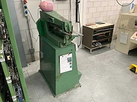 Vega rollensnijmachine - afbeelding 2 van  3