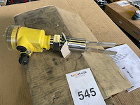 Vega s61 trilvorkschakelaar - afbeelding 2 van  6