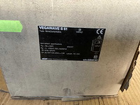 Vega s61 trilvorkschakelaar - afbeelding 4 van  4