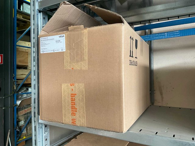 Vega vegabar 81 b81 druksensor - afbeelding 5 van  5