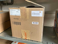 Vega vegabar 81 b81 druksensor - afbeelding 2 van  2
