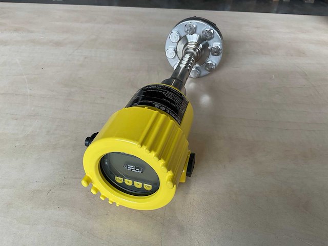 Vega vegabar 81 b81 druksensor - afbeelding 1 van  5