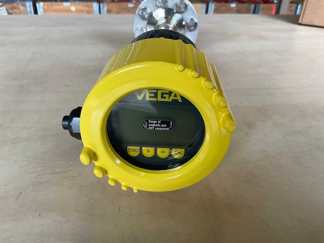 Vega vegabar 81 b81 druksensor - afbeelding 2 van  5