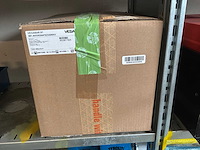 Vega vegabar 81 b81 druksensor - afbeelding 5 van  5