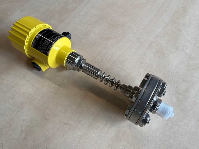 Vega vegabar 81 druksensor - afbeelding 2 van  5