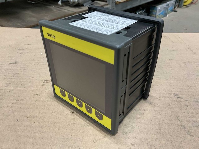 Vega vet-8 controller - afbeelding 5 van  5