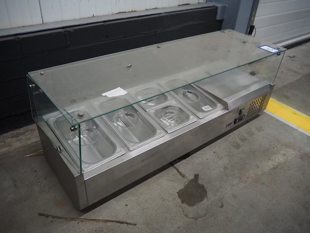 Vega - afbeelding 1 van  5