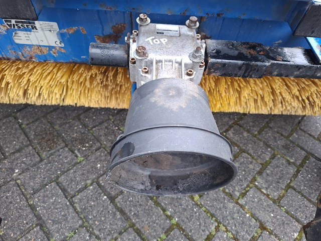 Veger, ceres visser, 2012 - afbeelding 3 van  11