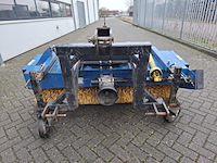 Veger, ceres visser, 2012