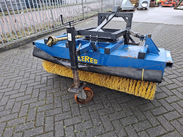 Veger, ceres visser, 2012 - afbeelding 4 van  11