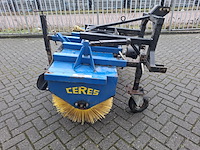 Veger, ceres visser, 2012 - afbeelding 5 van  11