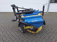 Veger, ceres visser, 2012 - afbeelding 6 van  11