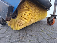 Veger, ceres visser, 2012 - afbeelding 7 van  11